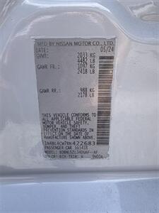 2024 Nissan Altima 2.5 SR - Photo 15 - , FL 33145