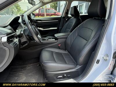 2024 Nissan Altima 2.5 SR - Photo 14 - , FL 33145