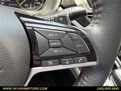 2024 Nissan Altima 2.5 SR - Photo 28 - , FL 33145