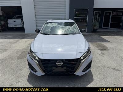 2024 Nissan Altima 2.5 SR - Photo 6 - , FL 33145