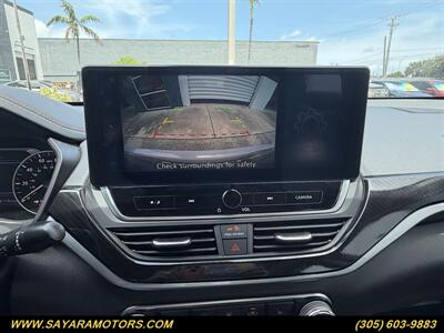2024 Nissan Altima 2.5 SR - Photo 25 - , FL 33145