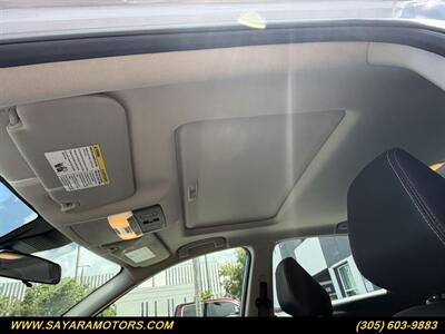 2024 Nissan Altima 2.5 SR - Photo 17 - , FL 33145