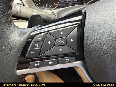 2024 Nissan Altima 2.5 SR - Photo 27 - , FL 33145