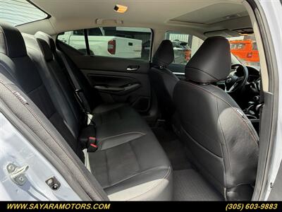 2024 Nissan Altima 2.5 SR - Photo 19 - , FL 33145