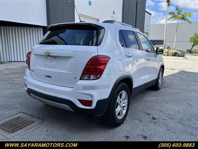 2017 Chevrolet Trax LT   - Photo 7 - Doral, FL 33122