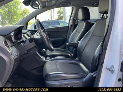 2017 Chevrolet Trax LT   - Photo 8 - Doral, FL 33122