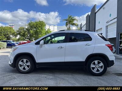 2017 Chevrolet Trax LT   - Photo 4 - Doral, FL 33122