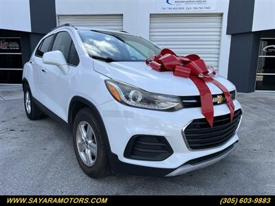 2017 Chevrolet Trax LT   - Photo 3 - Doral, FL 33122