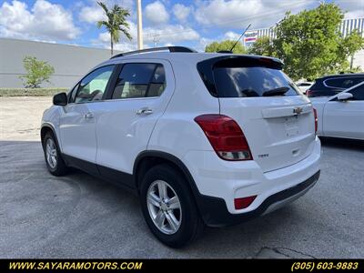 2017 Chevrolet Trax LT   - Photo 5 - Doral, FL 33122