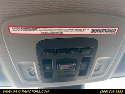 2022 Toyota Camry XSE   - Photo 41 - Doral, FL 33122