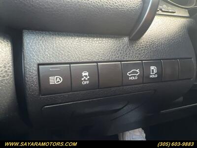 2022 Toyota Camry XSE   - Photo 40 - Doral, FL 33122