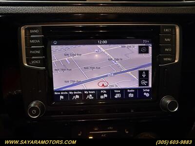 2016 Volkswagen Jetta 1.8T Sport   - Photo 7 - Doral, FL 33122