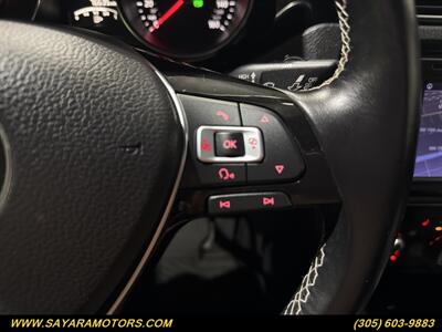 2016 Volkswagen Jetta 1.8T Sport   - Photo 11 - Doral, FL 33122