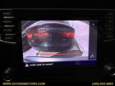 2016 Volkswagen Jetta 1.8T Sport   - Photo 9 - Doral, FL 33122