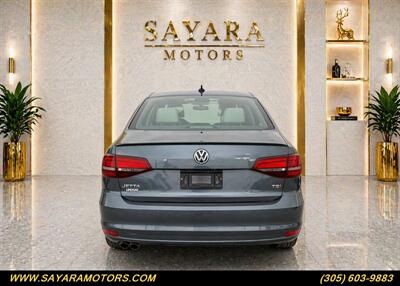 2016 Volkswagen Jetta 1.8T Sport   - Photo 3 - Doral, FL 33122