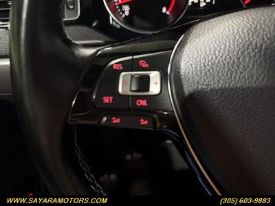 2016 Volkswagen Jetta 1.8T Sport   - Photo 12 - Doral, FL 33122