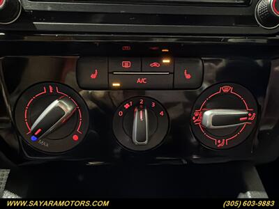 2016 Volkswagen Jetta 1.8T Sport   - Photo 16 - Doral, FL 33122