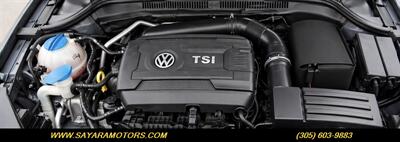 2016 Volkswagen Jetta 1.8T Sport   - Photo 4 - Doral, FL 33122