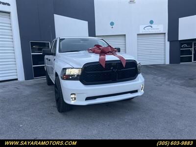 2023 RAM 1500 Classic Tradesman   - Photo 6 - Doral, FL 33122