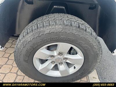 2023 RAM 1500 Classic Tradesman   - Photo 53 - Doral, FL 33122