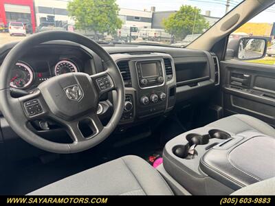 2023 RAM 1500 Classic Tradesman   - Photo 48 - Doral, FL 33122