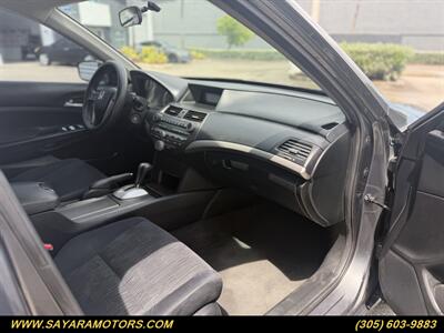 2011 Honda Accord LX   - Photo 29 - , FL 33145