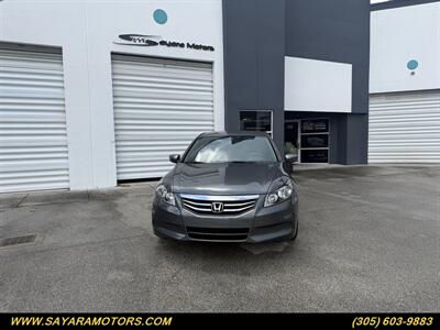 2011 Honda Accord LX   - Photo 12 - , FL 33145