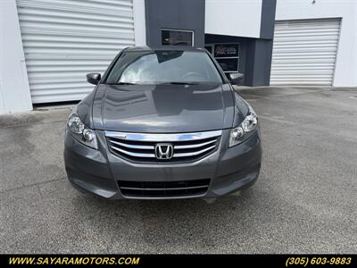 2011 Honda Accord LX   - Photo 13 - , FL 33145