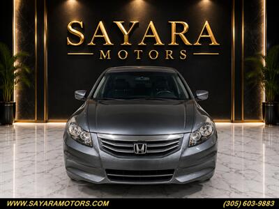 2011 Honda Accord LX - Photo 2 - Doral, FL 33122