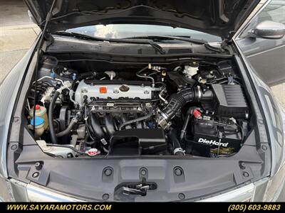 2011 Honda Accord LX   - Photo 30 - , FL 33145