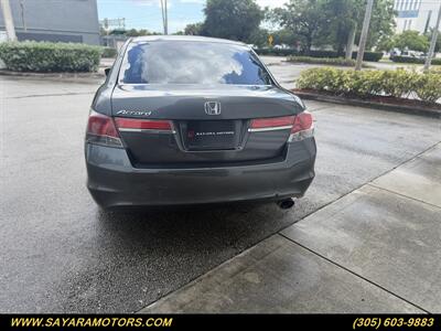 2011 Honda Accord LX   - Photo 18 - , FL 33145