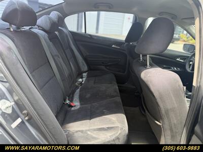 2011 Honda Accord LX   - Photo 26 - , FL 33145