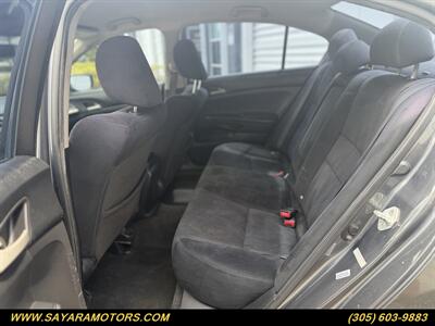 2011 Honda Accord LX   - Photo 24 - , FL 33145