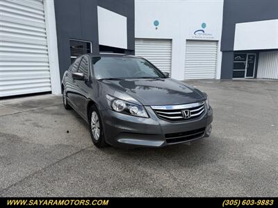 2011 Honda Accord LX   - Photo 15 - , FL 33145