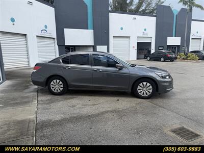 2011 Honda Accord LX   - Photo 16 - , FL 33145