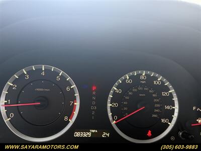 2011 Honda Accord LX   - Photo 35 - , FL 33145