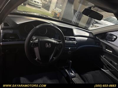 2011 Honda Accord LX - Photo 7 - Doral, FL 33122