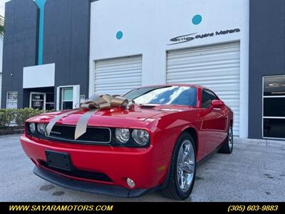 2014 Dodge Challenger SXT Plus   - Photo 10 - Doral, FL 33122