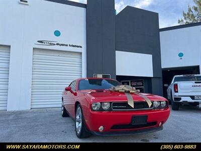 2014 Dodge Challenger SXT Plus   - Photo 2 - Doral, FL 33122