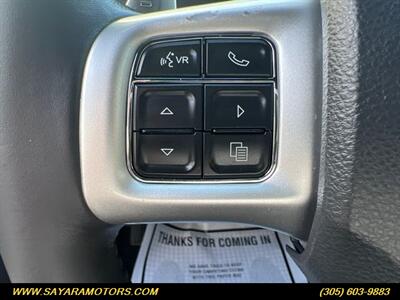 2014 Dodge Challenger SXT Plus   - Photo 23 - Doral, FL 33122