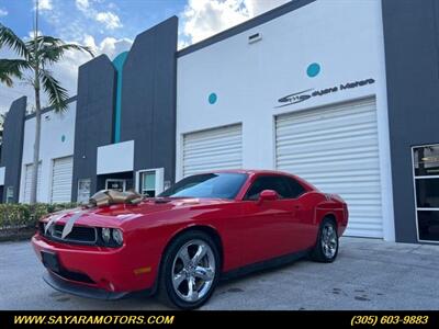 2014 Dodge Challenger SXT Plus   - Photo 9 - Doral, FL 33122