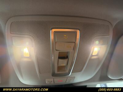 2014 Mercedes-Benz G 550   - Photo 30 - Doral, FL 33122