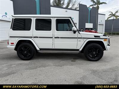 2014 Mercedes-Benz G 550   - Photo 4 - Doral, FL 33122