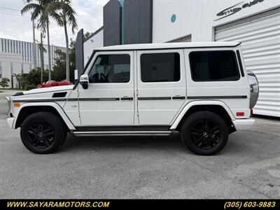 2014 Mercedes-Benz G 550   - Photo 8 - Doral, FL 33122