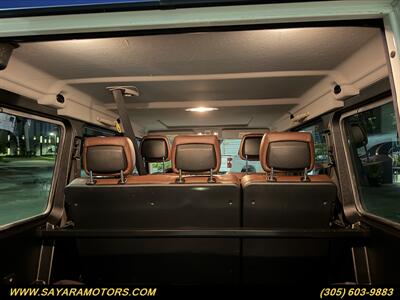 2014 Mercedes-Benz G 550   - Photo 21 - Doral, FL 33122