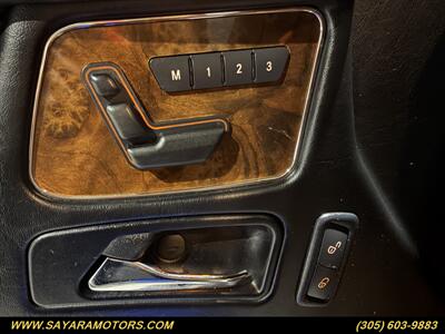 2014 Mercedes-Benz G 550   - Photo 28 - Doral, FL 33122