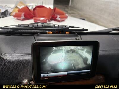 2014 Mercedes-Benz G 550   - Photo 18 - Doral, FL 33122
