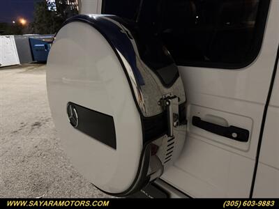 2014 Mercedes-Benz G 550   - Photo 13 - Doral, FL 33122