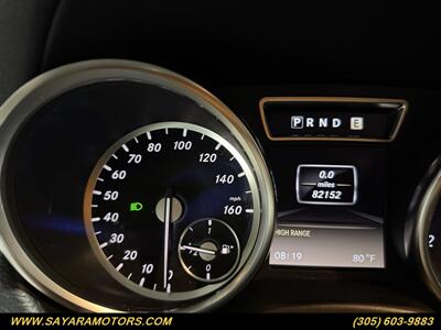 2014 Mercedes-Benz G 550   - Photo 29 - Doral, FL 33122