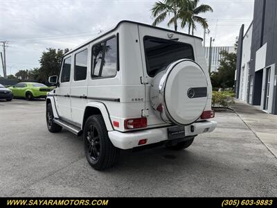 2014 Mercedes-Benz G 550   - Photo 7 - Doral, FL 33122